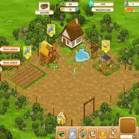 Big Farm Screenshot 3
